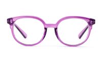 Dames Leesbril Vista Bonita | Sterkte: +4.00 | Kleur: Mai Tai Purple Nova