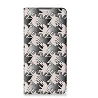 Samsung Galaxy S22 Plus | Hoesje maken | Salamander Grey