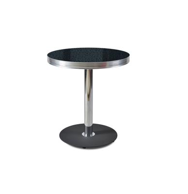 Bel Air Tafel TO-31W Blackstone