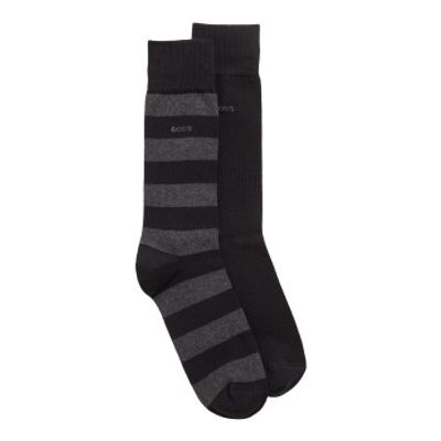 BOSS 2 stuks RS Block CC Socks * Actie *