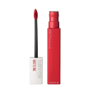 Maybelline Lipstick - Super Stay Matte Ink 20 Pioneer 5 ml