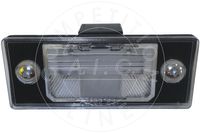 Kentekenlamp AIC, u.a. fÃ¼r VW