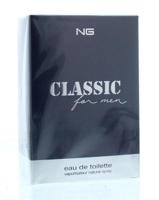 NG Classic for men eau de toilette (100 ml)