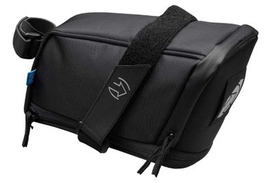 Pro Performance XL Tas 2L Zadel - Zwart Pro Performance XL Tas 2L Zadel - Zwart