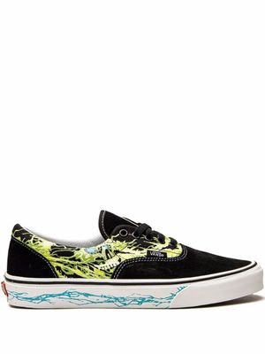 Vans baskets Era 'Zap' - Noir