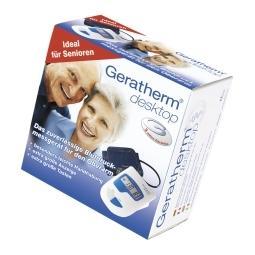 Geratherm Desktop bovenarm