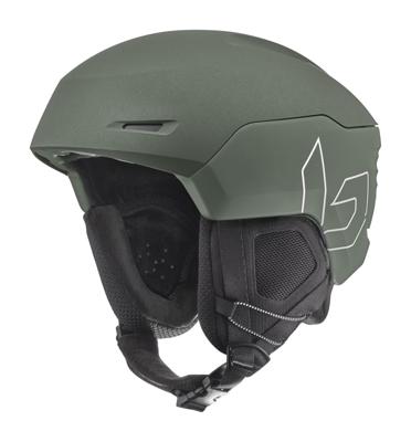 Bolle Ryft Pure Helm Forest Matte S 52-55