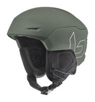 Bolle Ryft Pure Helm Forest Matte S 52-55