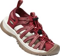 Keen Whisper Dames Sandaal Red Dahlia 10,5