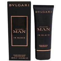 Man in Black aftershave balm, 100 ml Man in Black aftershave balm, 100 ml