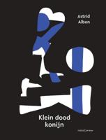 Klein dood konijn (Paperback)