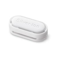 Clean Air Optima Zilver ION filter CA-607B+W Klimaat accessoire Zilver
