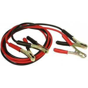 Carpoint startkabels 2,3 meter 12/24 Volt 16 mm²