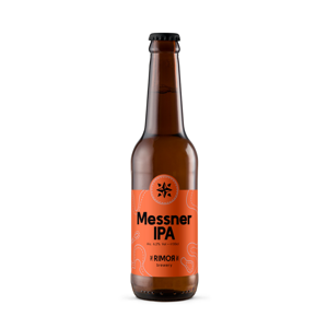 Rimor Brewery Messner IPA 33CL