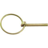 Connex verende splitpen 4.5x35 2st vz - ky4400005