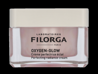 Filorga Oxygen-Glow Super-Perfecting Rad. Cream 50 ml Filorga Oxygen-Glow Super-Perfecting Rad. Cream 50 ml