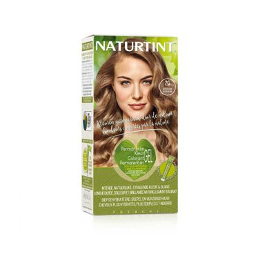 7G Goudblond