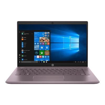 HP Pavilion 14-ce3832nd Laptop - 14 Inch - i5-1035G7 - Qwerty