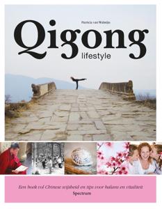 Qigong lifestyle (Paperback)