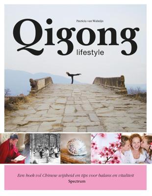 Qigong lifestyle (Paperback)