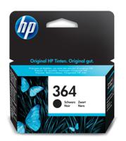 HP Cb316ee 250p Origineel Zwart N364 - thumbnail