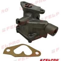 REPUESTOS MOTORES - Bombardier REC14100 - PUMP: OIL 181 RX