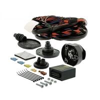 E-set, trekhaak SK023D1