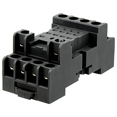 Idec SY Series Relaissocket 1 stuk(s)