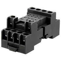 Idec SY Series Relaissocket 1 stuk(s)