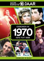 Geboren in 1970 (Hardback)