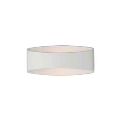 Key Light Sunset Wandlamp - Wit