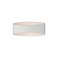 Key Light Sunset Wandlamp - Wit