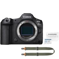 Canon EOS R5 mark II body Holiday Kit