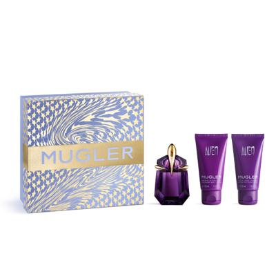 Mugler Alien Hypersense Eau de Parfum Giftset