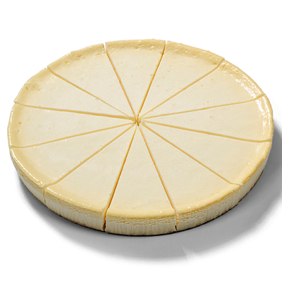 Cheesecake "Dudok"