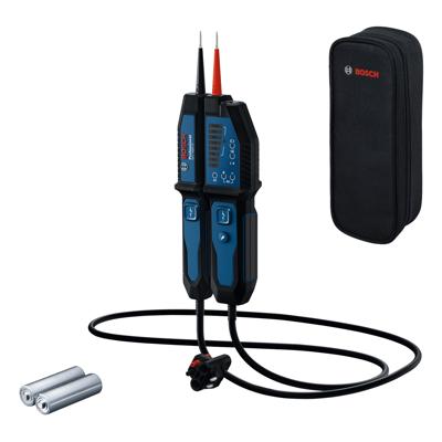 Bosch Professional GVT 1000-15 Spanningstester - 0601077800