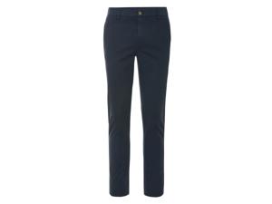 LIVERGY Heren broek (Marineblauw, 52)