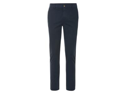 LIVERGY Heren broek (Marineblauw, 56)