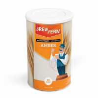 moutextract vloeibaar BREWFERM medium 1,5 kg - thumbnail