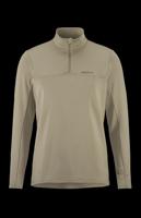 Craft Gain Midlayer Shirt Heren Raw S