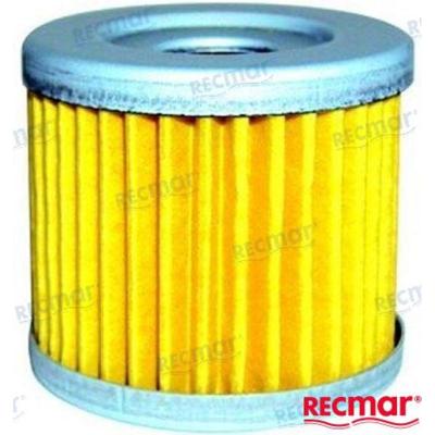 REC16510-05240 - OLIEFILTER Bombardier