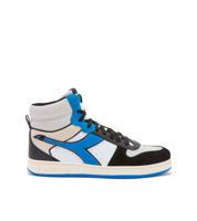 Diadora Magic Basket Mid Twin Sneakers Heren 45 Diadora Magic Basket Mid Twin Sneakers Heren 45