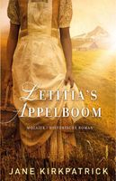 Letitia's appelboom - Jane Kirkpatrick - ebook