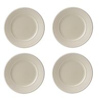WEDGWOOD - Edme - Dinerbord 27cm Set/4