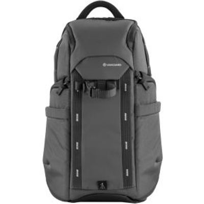 Vanguard VEO Adaptor S41 grijs rugzak met USB-A