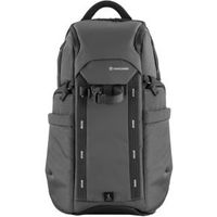 Vanguard VEO Adaptor S41 grijs rugzak met USB-A