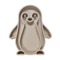 Kiddi Bio Vulvorm Pinguïn