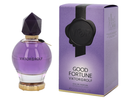 Viktor & Rolf Good Fortune Eau de parfum Spray 90 ml Dames