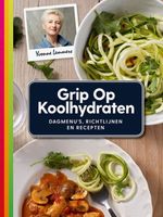 Grip op koolhydraten - Yvonne Lemmers - ebook