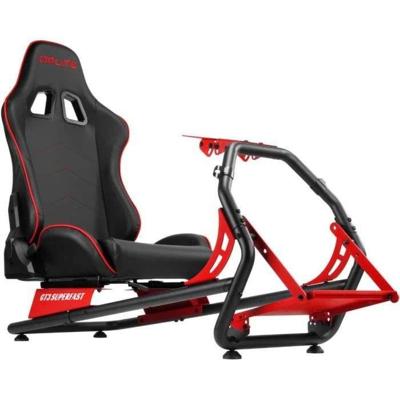 Racing-simulatiecockpit - OPLITE - GT3 Superfast